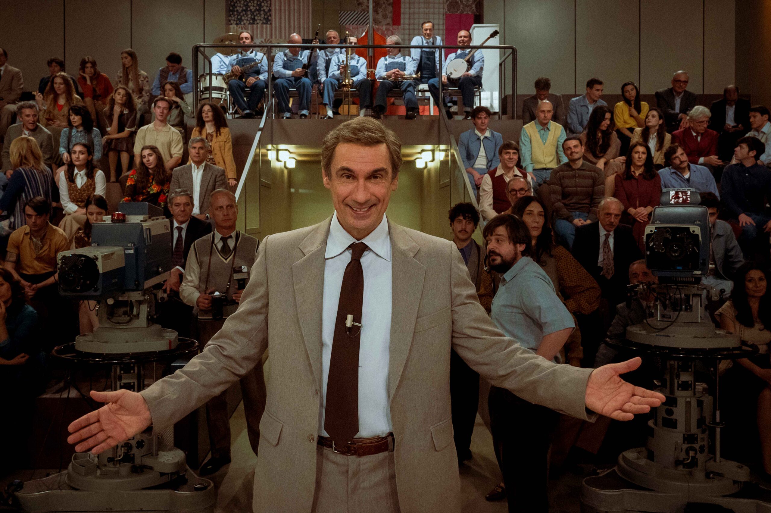 HBO MAX Italia è online il pluripremiato 'A Battle after another' e poi 'Superman', 'Sinners', 'Weapons' e l’intera saga di Harry Potter