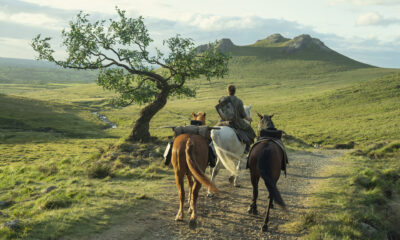 a knight of the seven kingdoms interviste