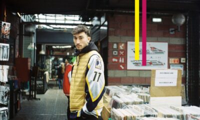 Doppelganger al Trieste Film Festival