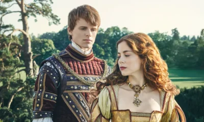 The Spanish Princess