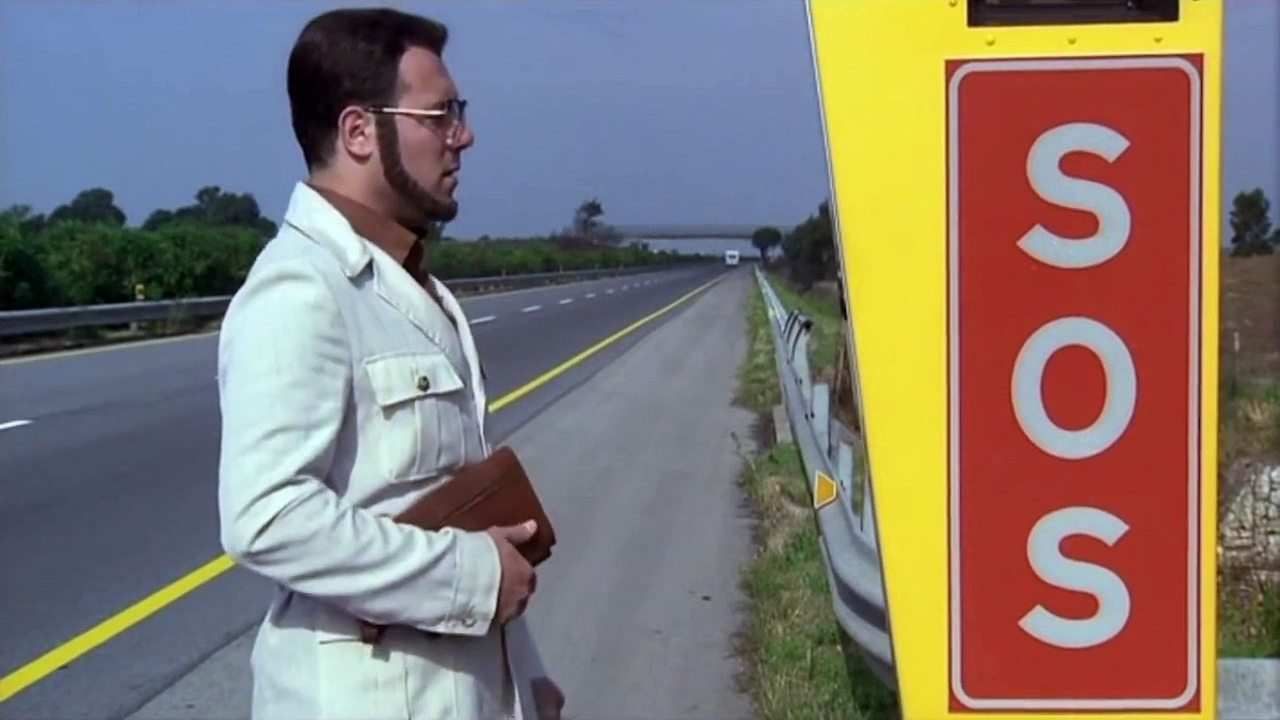 Bianco, rosso e verdone