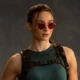 Sophie Turner Tomb Raider