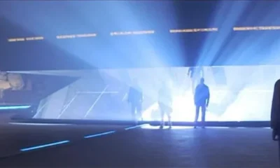 Dal 26 gennaio torna sul grande schermo ‘Incontri ravvicinati del terzo tipo’, il cult fantascientifico di Spielberg restaurato in 4K.