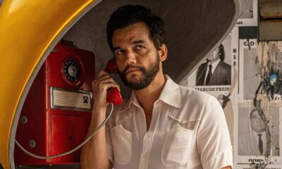 Il percorso di Wagner Moura prima della candidatura agli Oscar per ‘L’Agente Segreto’, tra riconoscibilità e resistenza politica.