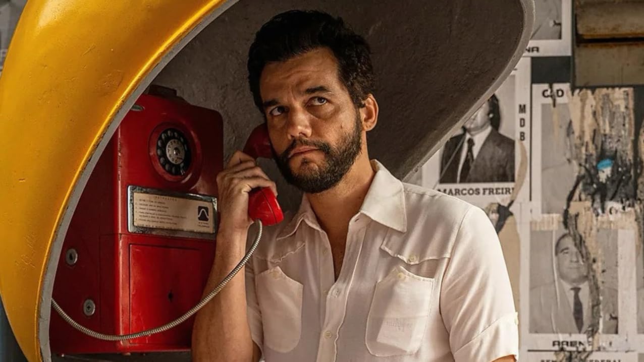 Il percorso di Wagner Moura prima della candidatura agli Oscar per ‘L’Agente Segreto’, tra riconoscibilità e resistenza politica.
