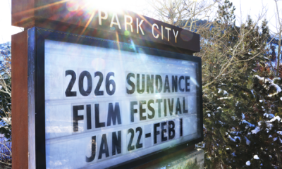 Julia Roberts e il marito Daniel Moder presenti a sorpresa per una proiezione esclusiva al Sundance Film Festival