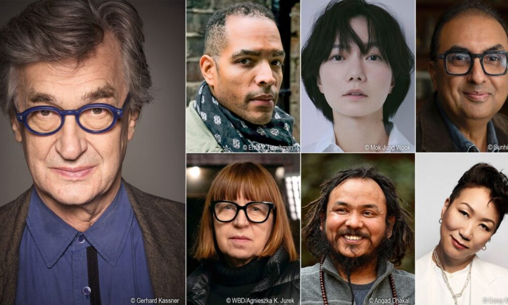 La Berlinale annuncia la composizione delle giurie internazionali nelle diverse sezioni della 76ª edizione.