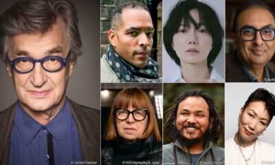 La Berlinale annuncia la composizione delle giurie internazionali nelle diverse sezioni della 76ª edizione.
