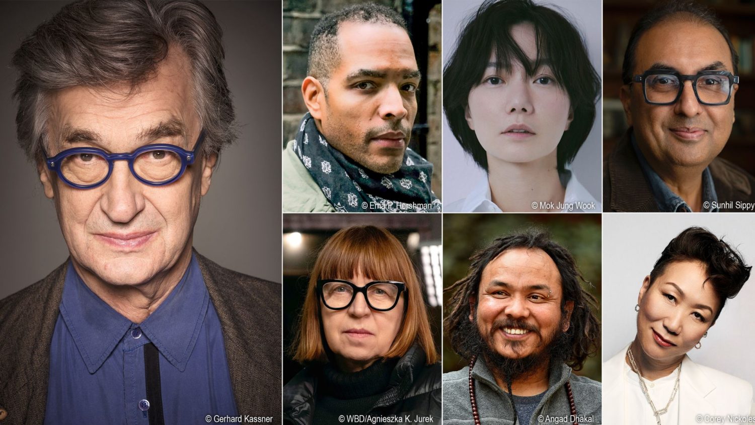 La Berlinale annuncia la composizione delle giurie internazionali nelle diverse sezioni della 76ª edizione.