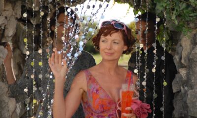 installation of love