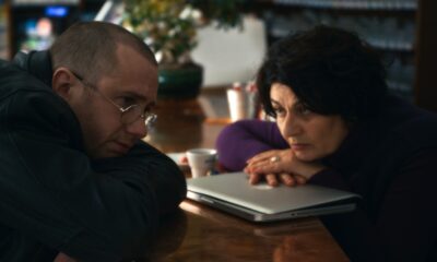 la mattina scrivo donzelli