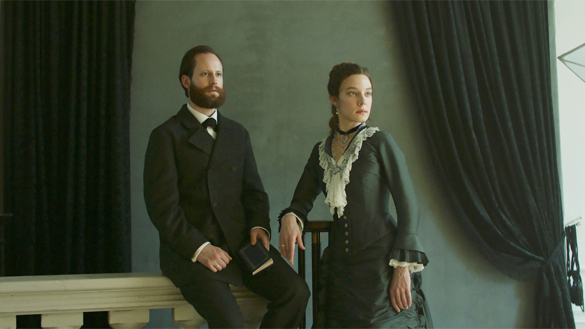 Il regista russo che, attraverso la propria filmografia, comunica idee morali e politiche a un’intera popolazione