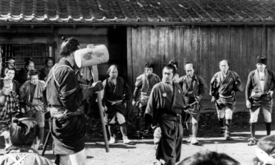 La sfida del samurai