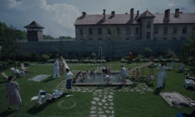 La zona di interesse torna al cinema con The Space Cinema per la Giornata della Memoria: il film premio Oscar di Jonathan Glazer in sala il 27 e 28 gennaio.