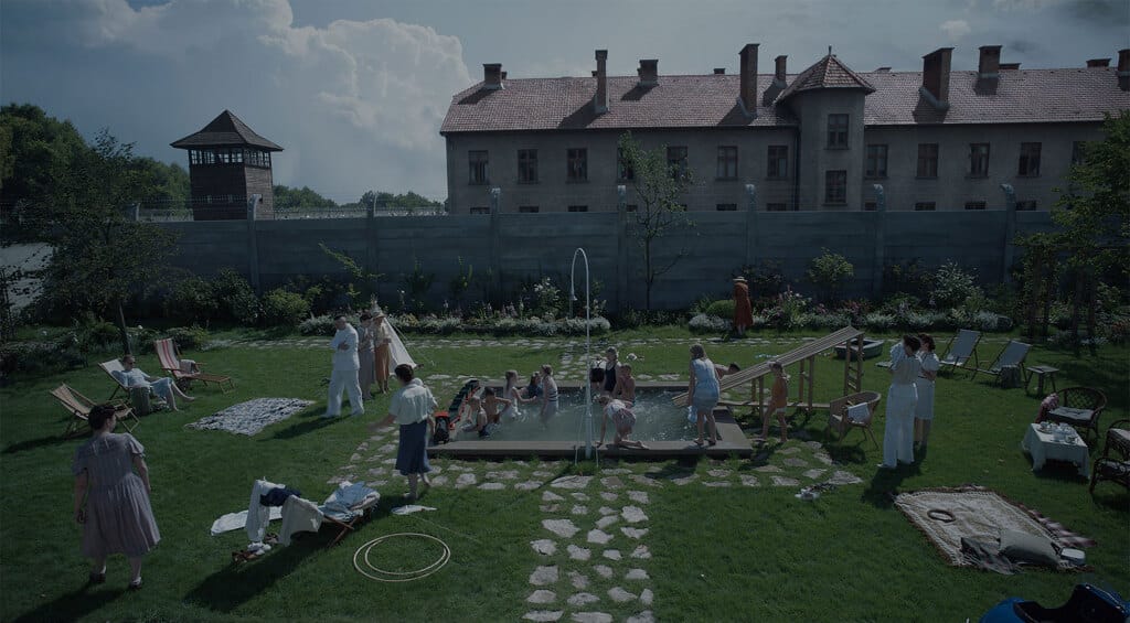 La zona di interesse torna al cinema con The Space Cinema per la Giornata della Memoria: il film premio Oscar di Jonathan Glazer in sala il 27 e 28 gennaio.