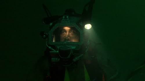 'Last Breath': il thriller con Finn Cole, Woody Harrelson e Simu Liu, tratto da una storia vera, è ora disponibile su Prime Video