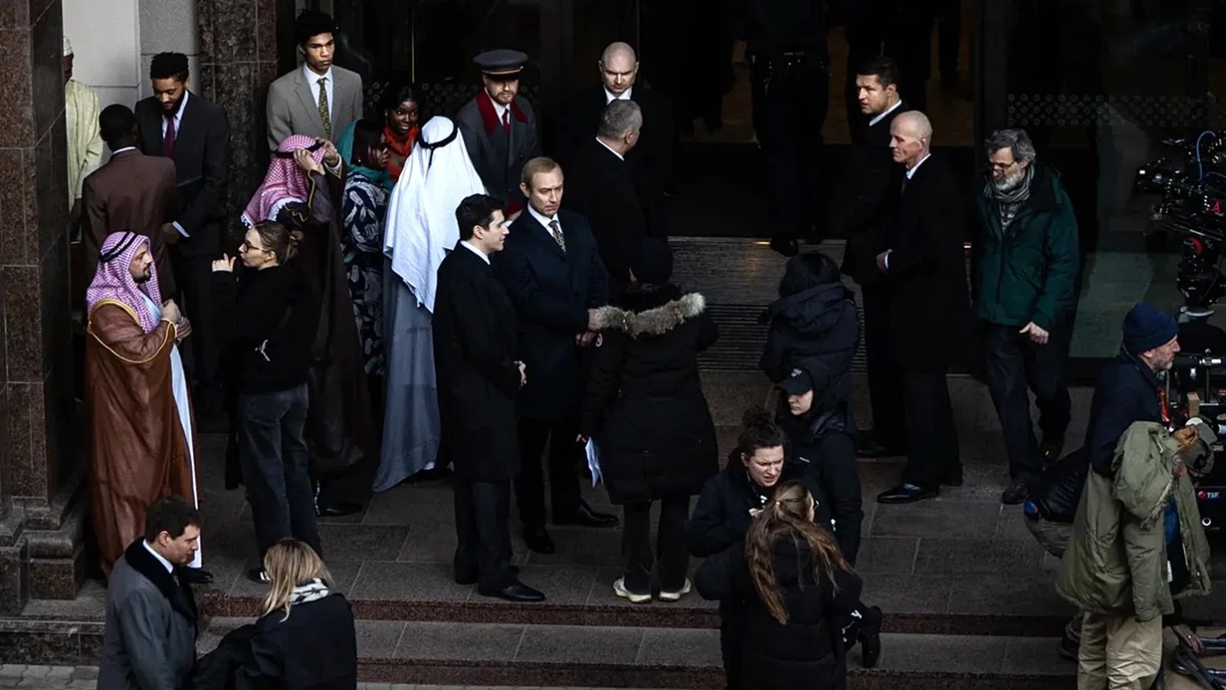 Il mago del Cremlino