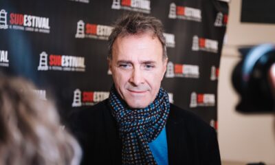 Michele Suma Sudestival