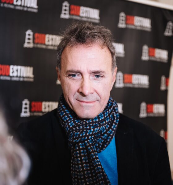 Michele Suma Sudestival