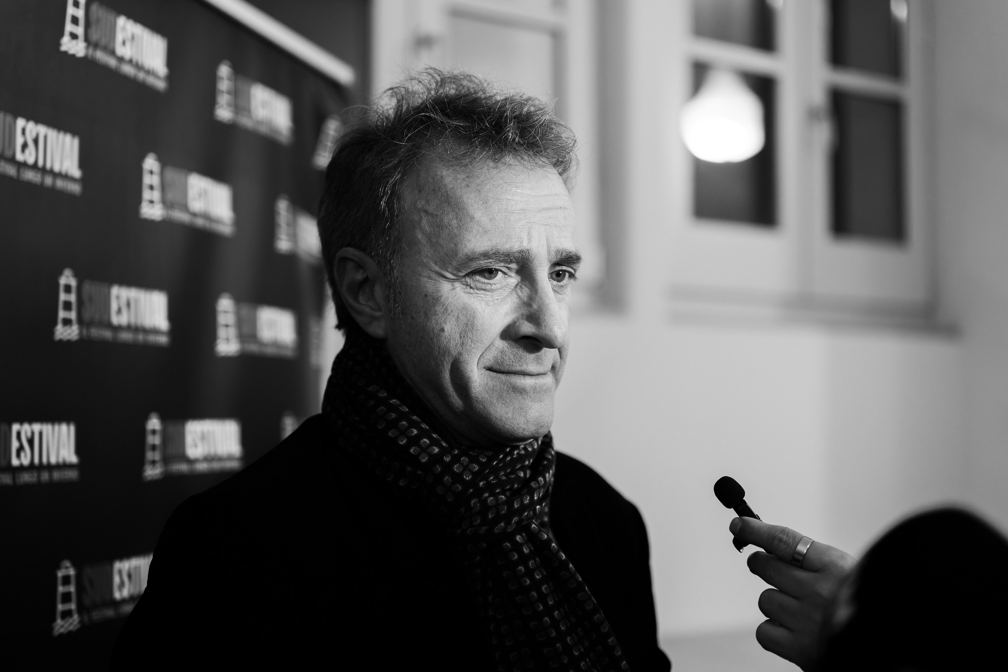 Michele Suma Sudestival