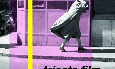 Trieste Film Festival