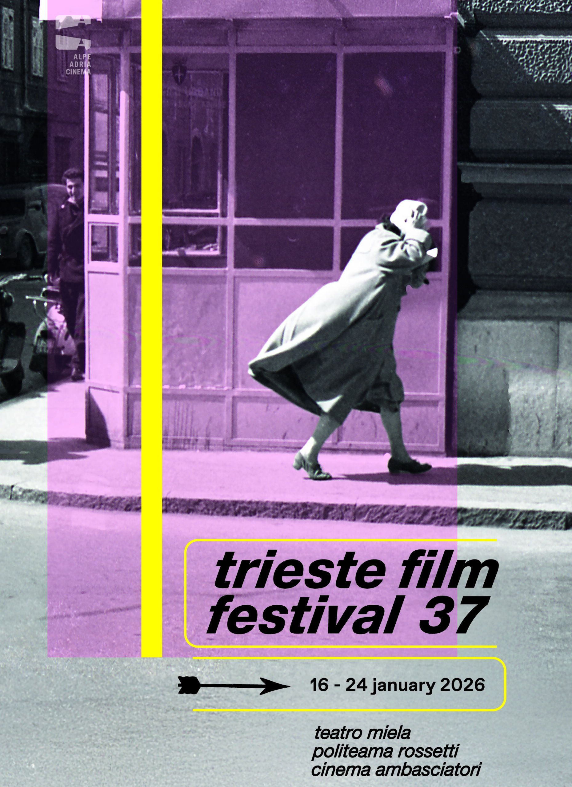Trieste Film Festival