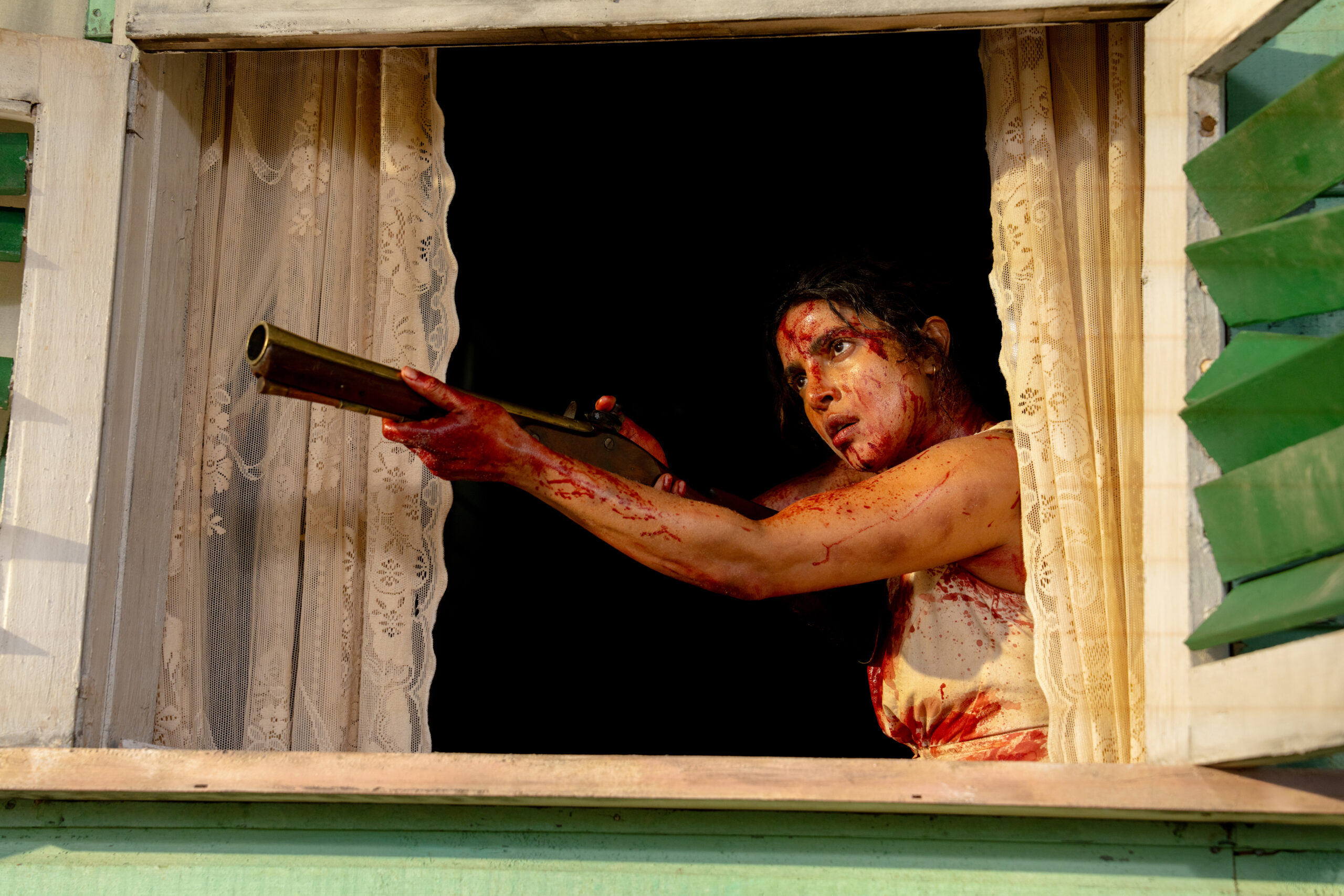 'The Bluff' con Priyanka Chopra Jonas: duelli, pirati, vendetta e una lotta disperata per la famiglia a febbraio su Prime Video 