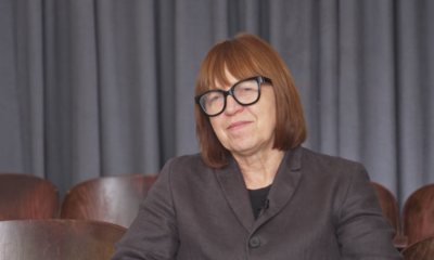 Scopri la Giuria Internazionale 2026 Berlinale, con Wim Wenders presidente, e tutti i membri che assegneranno Orso d’Oro e Orso d’Argento.