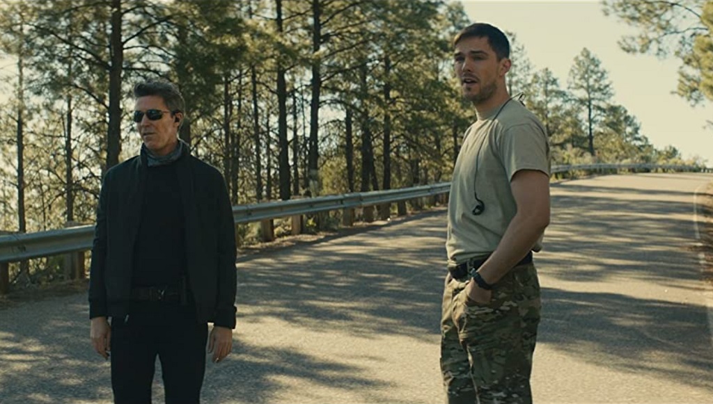 Quelli che mi vogliono morto