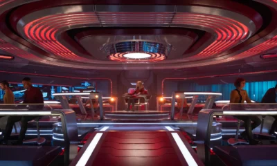 Star Trek: Starfleet Academy