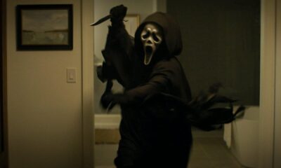 Scream 7