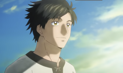 A più di vent'anni dalla sua pubblicazione annunciato l'adattamento animato di 'Historie', dal creatore di 'Kiseiju - L'ospite indesiderato'.