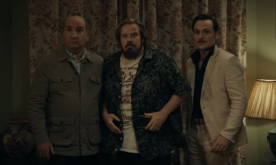 Scopri il trailer e il poster di Lavoreremo da grandi, la nuova commedia con Antonio Albanese, Giuseppe Battiston e Nicola Rignanese.