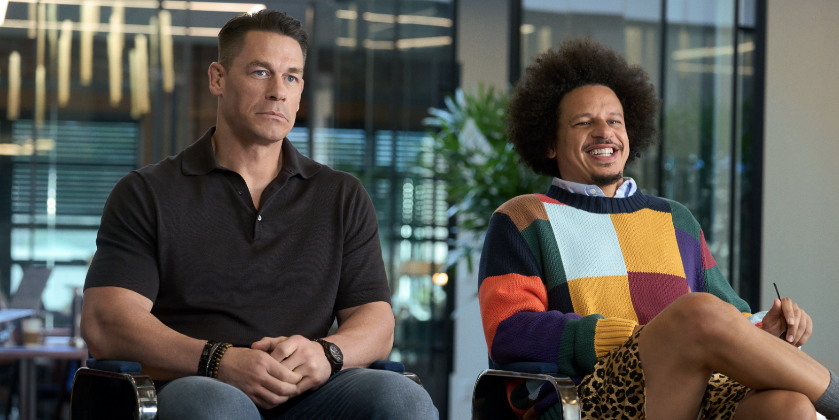 Svelato il catalogo con la campagna What Next? Netflix 2026: ritorni attesissimi, nuove stagioni e film evento. Tutti i titoli confermati!