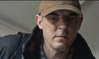 Grand Ciel di Akihiro Hata racconta la storia di Vincent, un operaio che lavora di notte in un cantiere di un quartiere futuristico