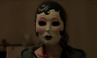 'The Strangers: Chapter 3' chiude la trilogia horror diretta da Renny Harlin. Trailer, trama, cast del capitolo finale con Madelaine Petsch.
