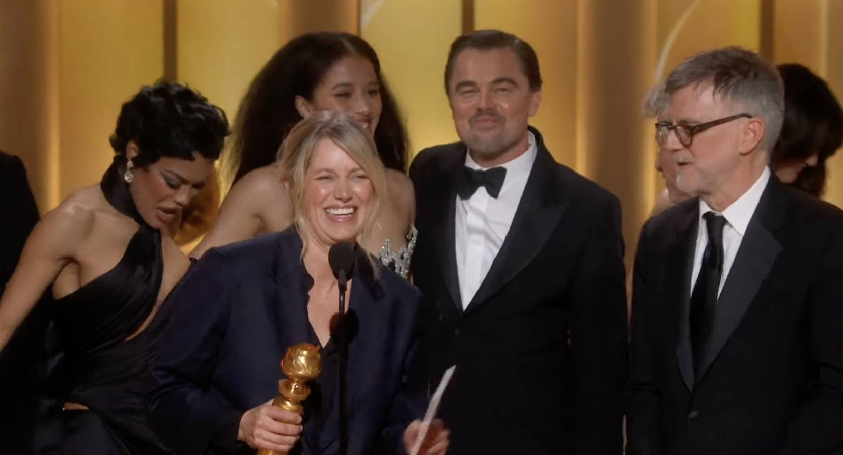 Golden Globe 2026 vincitori: da Teyana Taylor a Wagner Moura, tutte le vittorie più sorprendenti e le esclusioni eccellenti