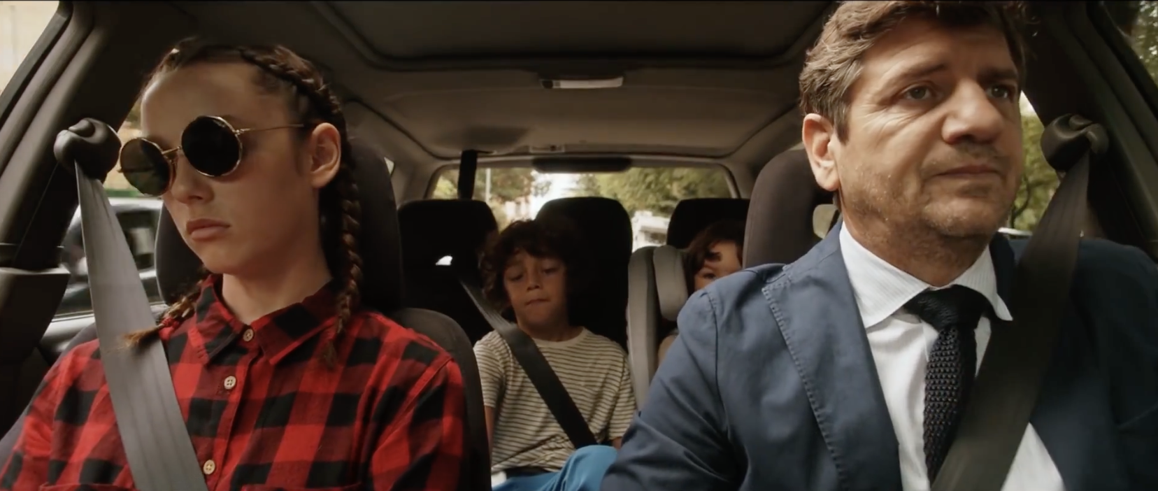 Scopri i migliori film commedia italiani su Netflix, da Maledetto il giorno che ti ho incontrato a Mediterraneo. Trame, regia e cast