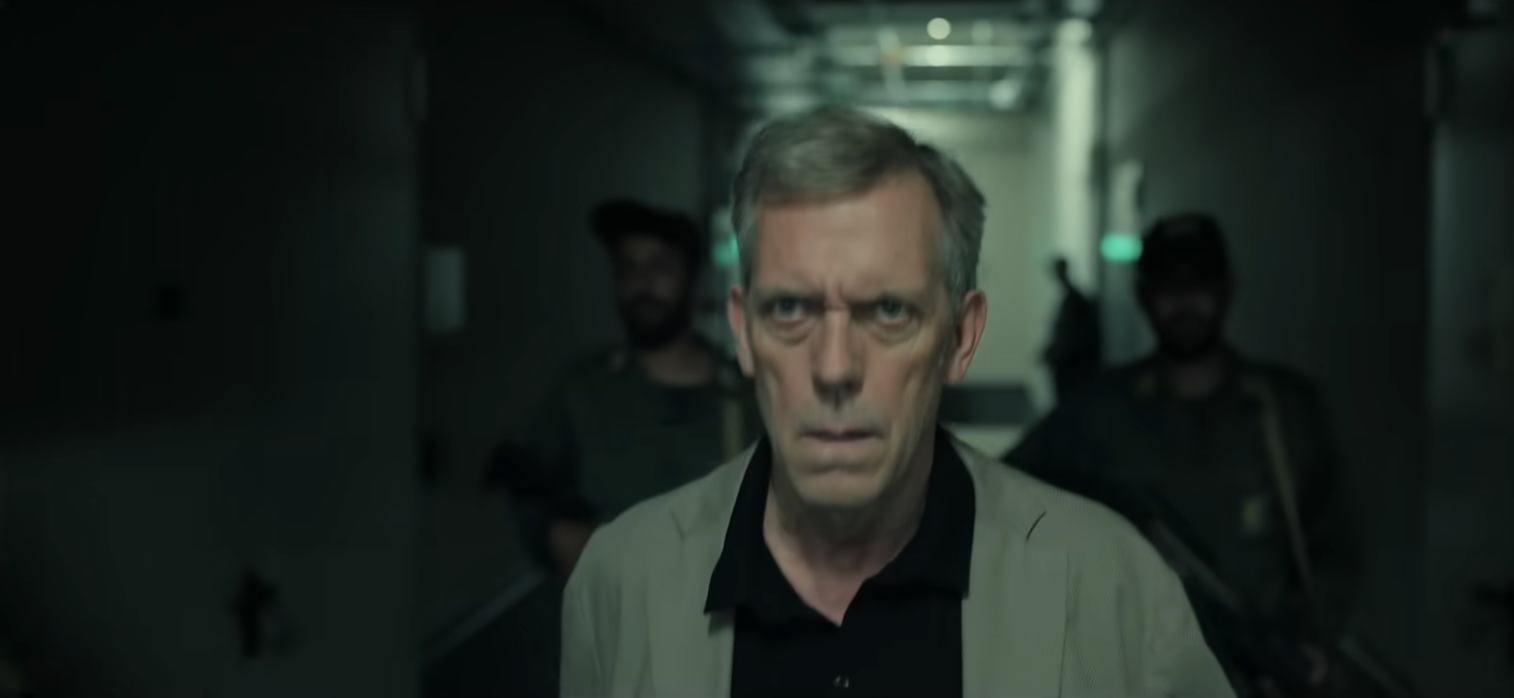 Apple tv rinnova Teheran 4. Successo globale per il thriller di spionaggio israeliano, con Hugh Laurie e la stagione 3 in corso