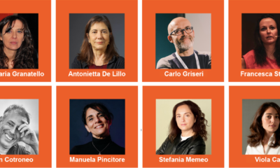 “VariAzione”, concorso per cortometraggi promosso da Women in Film, Television & Media Italia Iscrizioni dal 12 gennaio al 31 luglio 2026