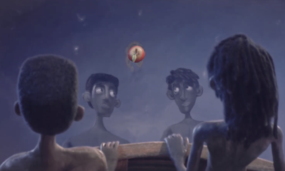 Ecco le date e i luoghi del British Shorts Festival a Berlino, gli appuntamenti da non perdere e le premiazioni.