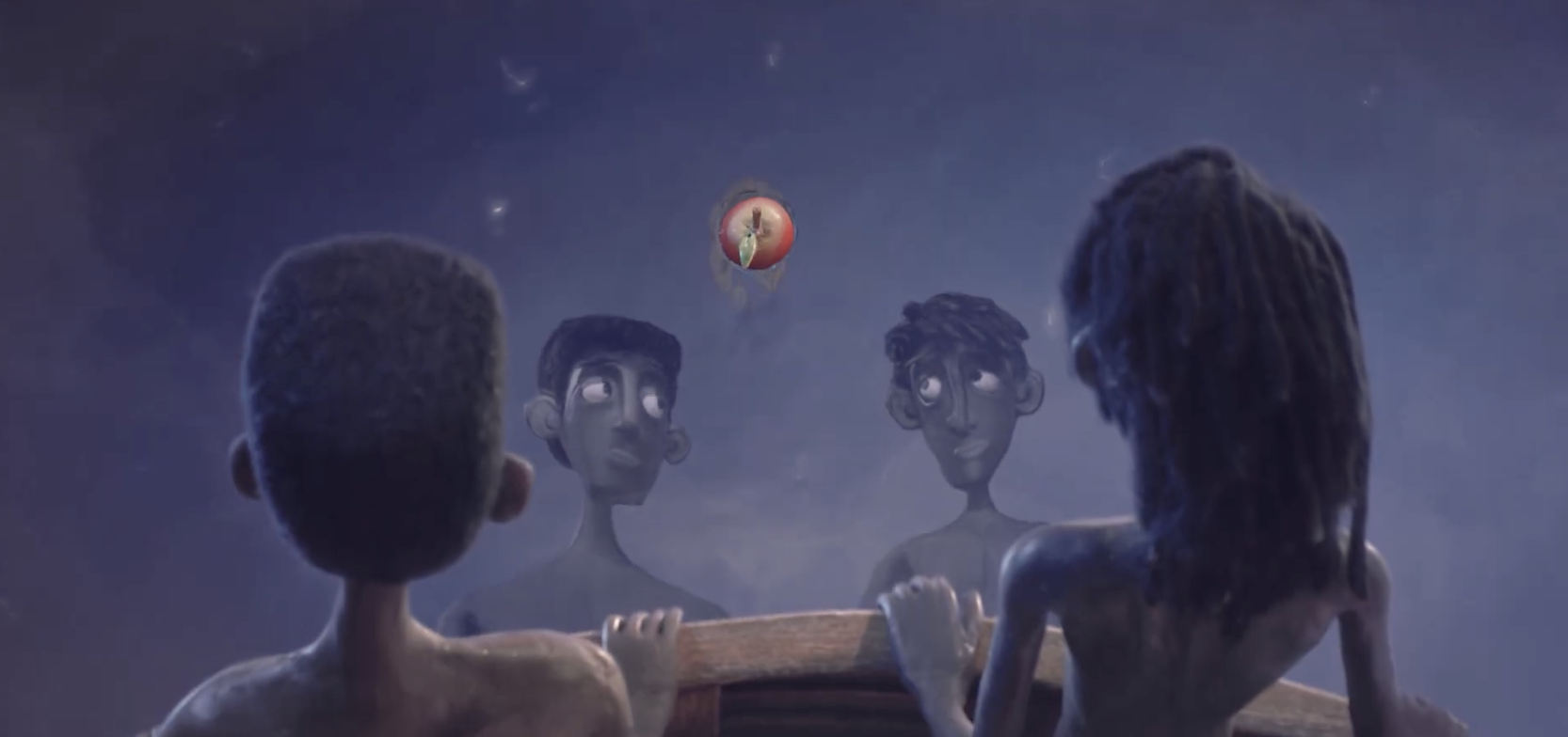 Ecco le date e i luoghi del British Shorts Festival a Berlino, gli appuntamenti da non perdere e le premiazioni.