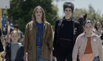 In 'Un bel giorno' domina il box office