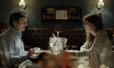 In 'Un bel giorno' Fabio De Luigi e Virginia Raffaele sono due genitori che si innamorano nascondendo che entrambi hanno figli