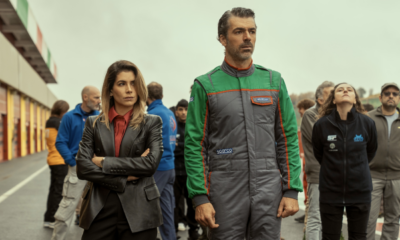 Netflix febbraio 2026: Motorvalley, Bridgerton 4 Parte 2, grandi ritorni, nuovi film, documentari e il cinema di Wes Anderson. Tutte le uscite del mese.