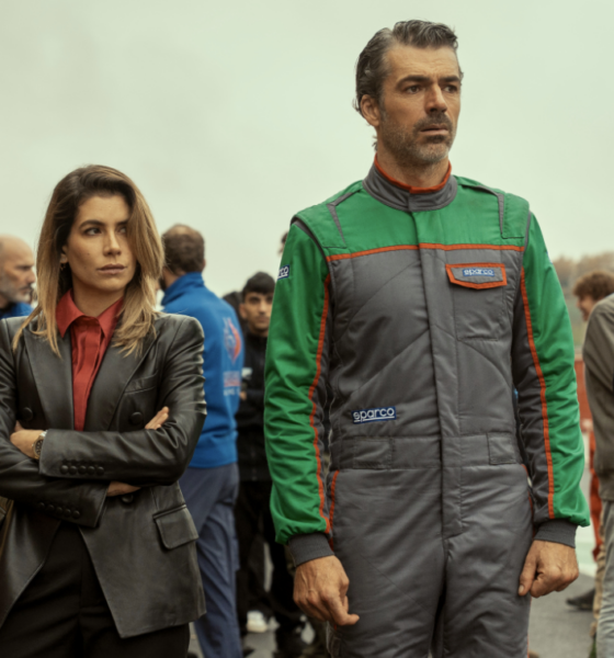 Netflix febbraio 2026: Motorvalley, Bridgerton 4 Parte 2, grandi ritorni, nuovi film, documentari e il cinema di Wes Anderson. Tutte le uscite del mese.