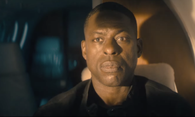 'Paradise 2' Interpretata da Sterling K. Brown, la seconda stagione debutteràil 23 febbraio in esclusiva su Disney+ in Italia