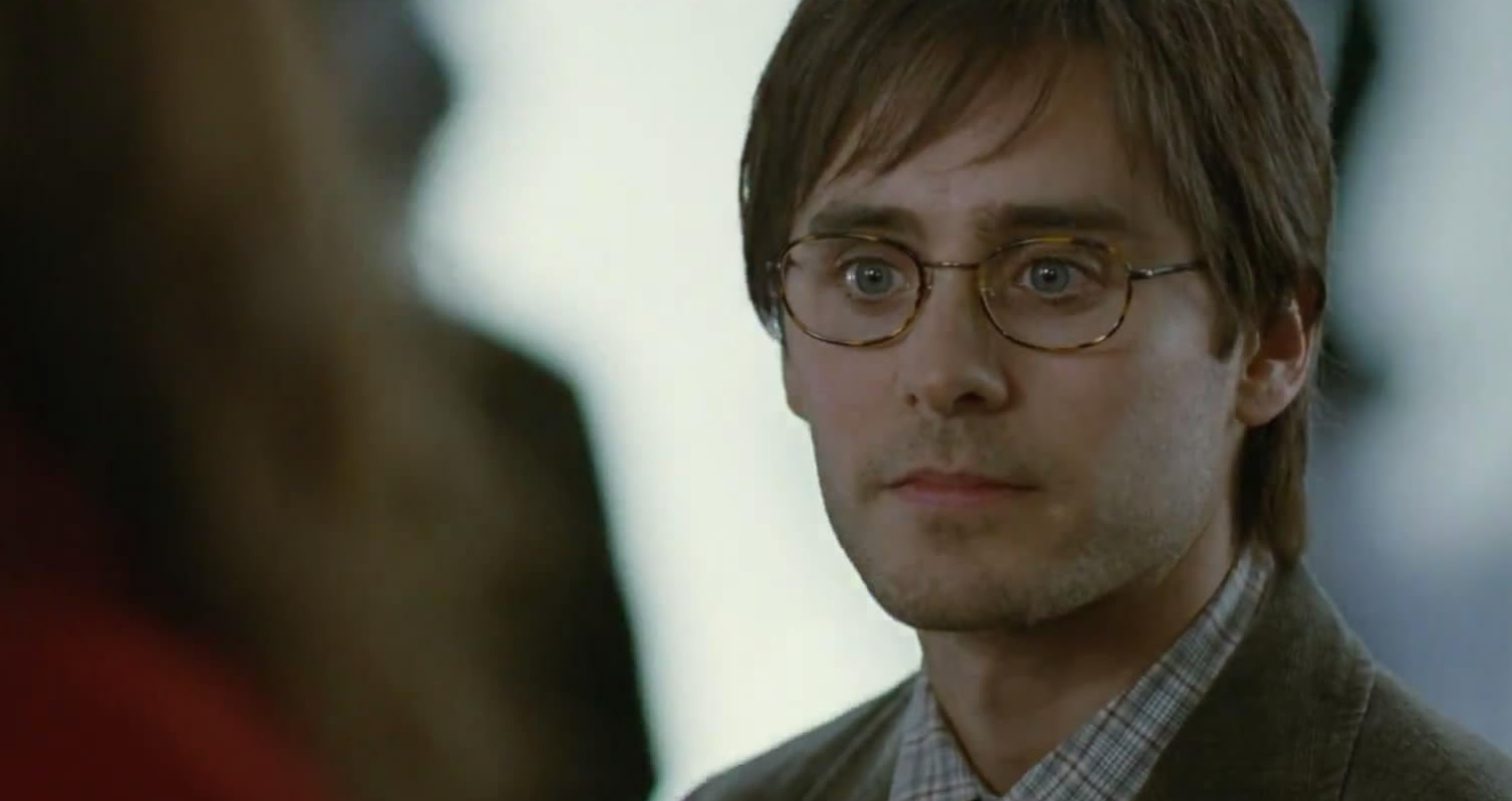 mr nobody