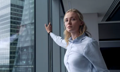 'Steal - La rapina' è la nuova serie Prime Video. Il genere heist è la punta dell'iceberg di un sistema corrotto nella Londra contemporanea