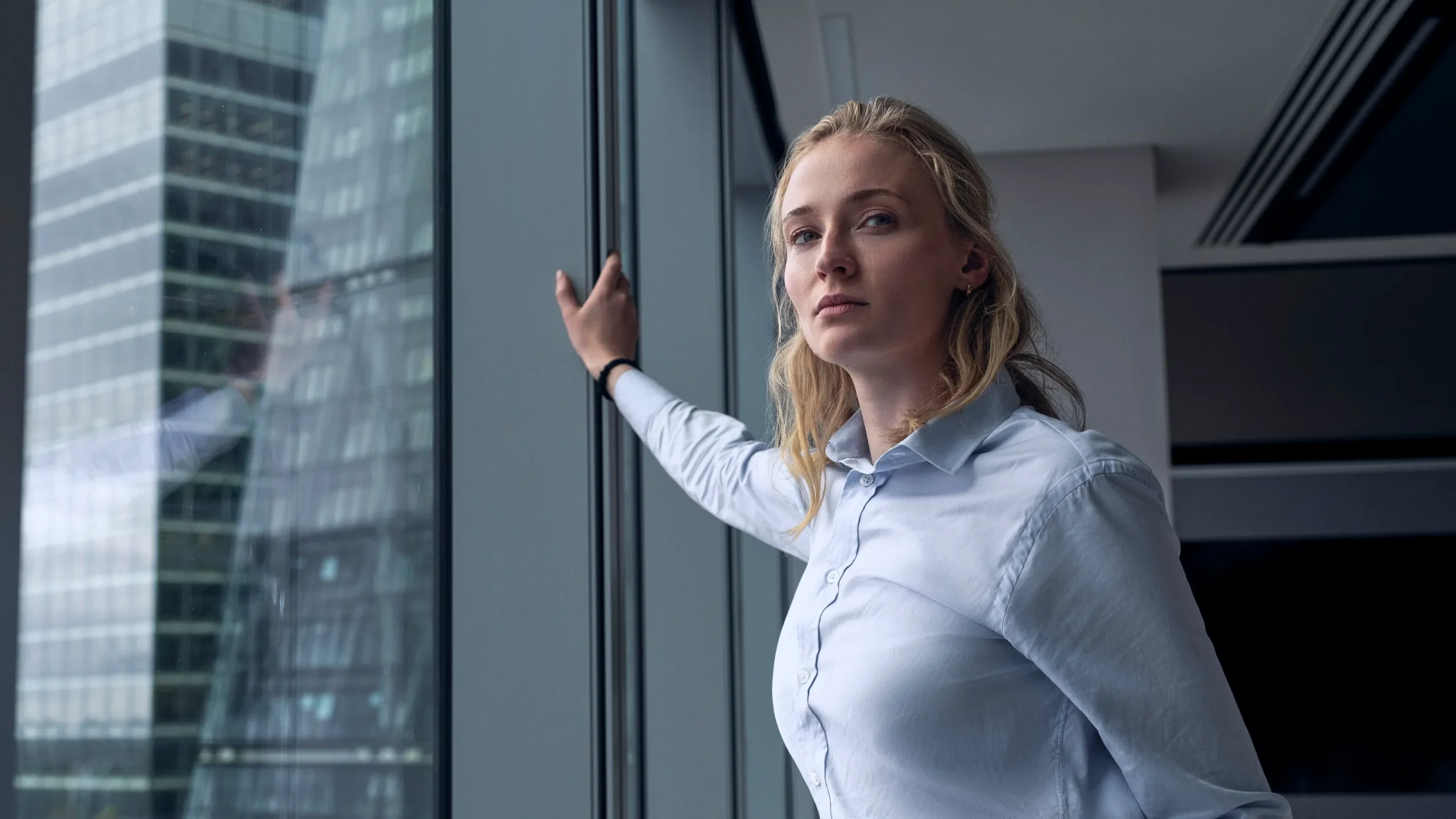 'Steal - La rapina' è la nuova serie Prime Video. Il genere heist è la punta dell'iceberg di un sistema corrotto nella Londra contemporanea